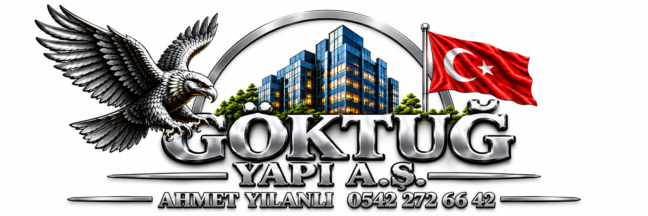Göktuğ Yapı